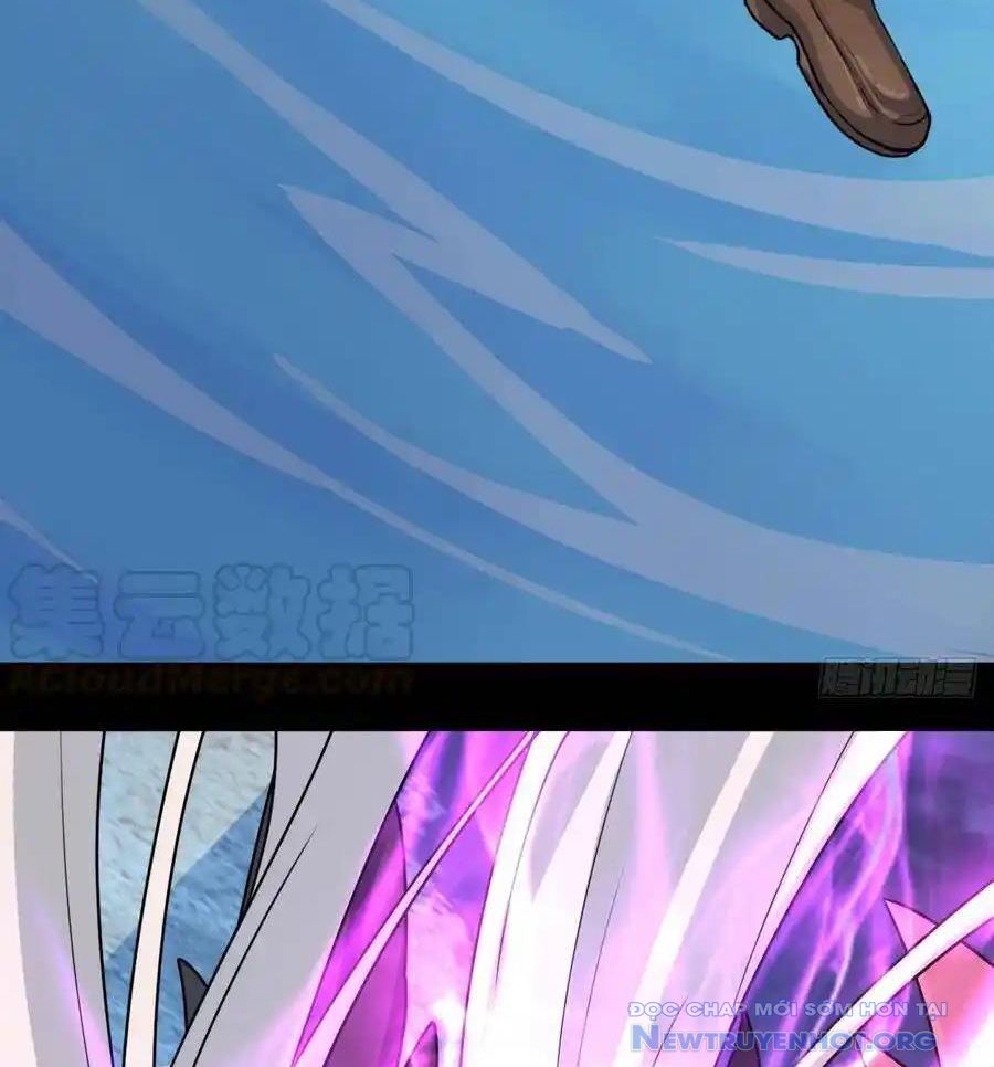 Cứu Thế Giới Đi, Ông Chú! chapter 183 - Trang 33