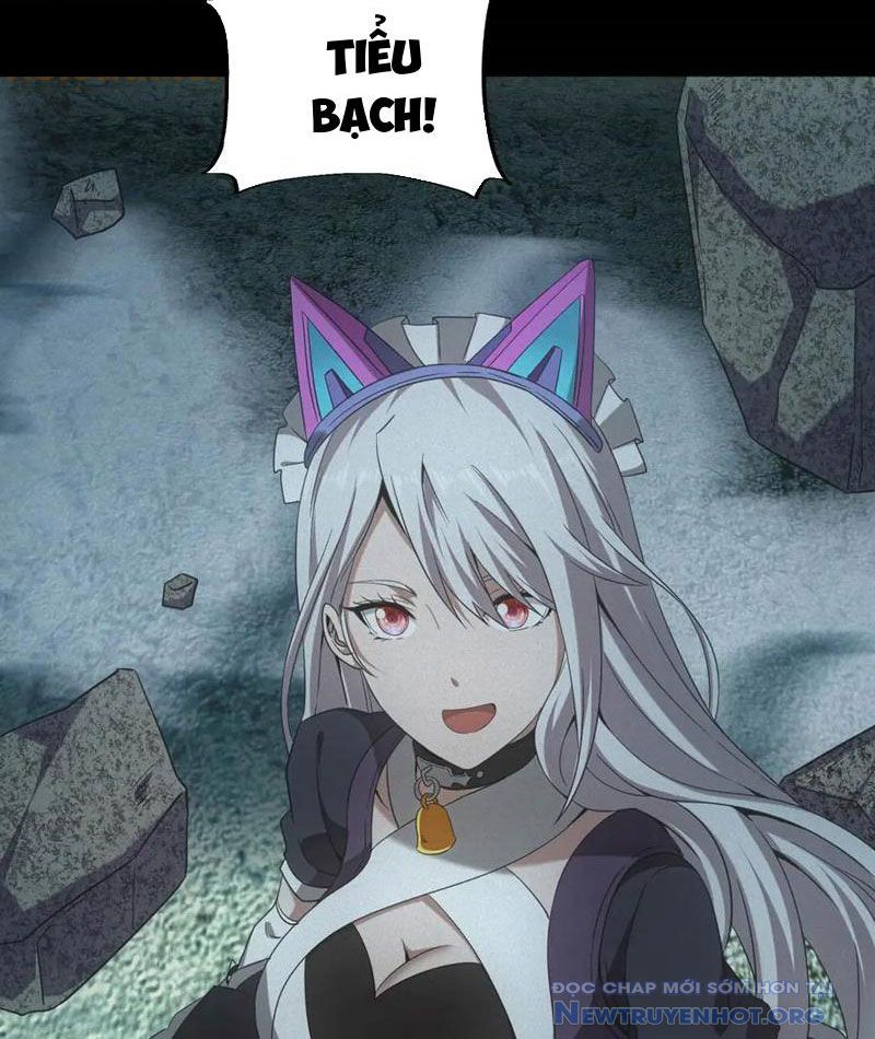 Ta Bán Hàng Vỉa Hè Ở Mạt Thế chapter 50 - Trang 81