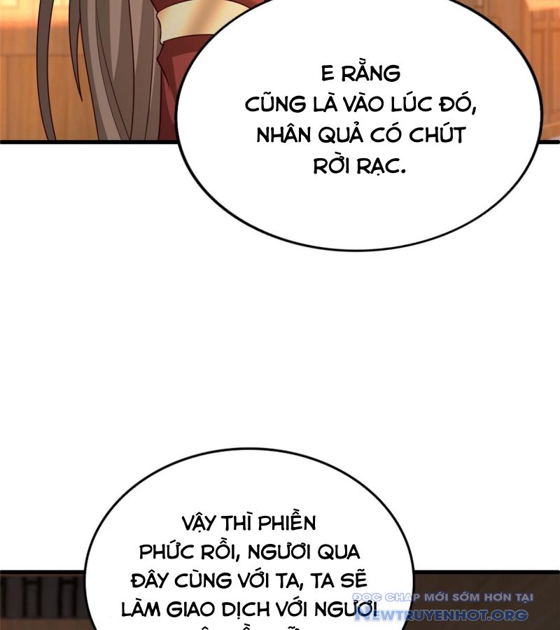 Mục Long Sư chapter 459 - Trang 70
