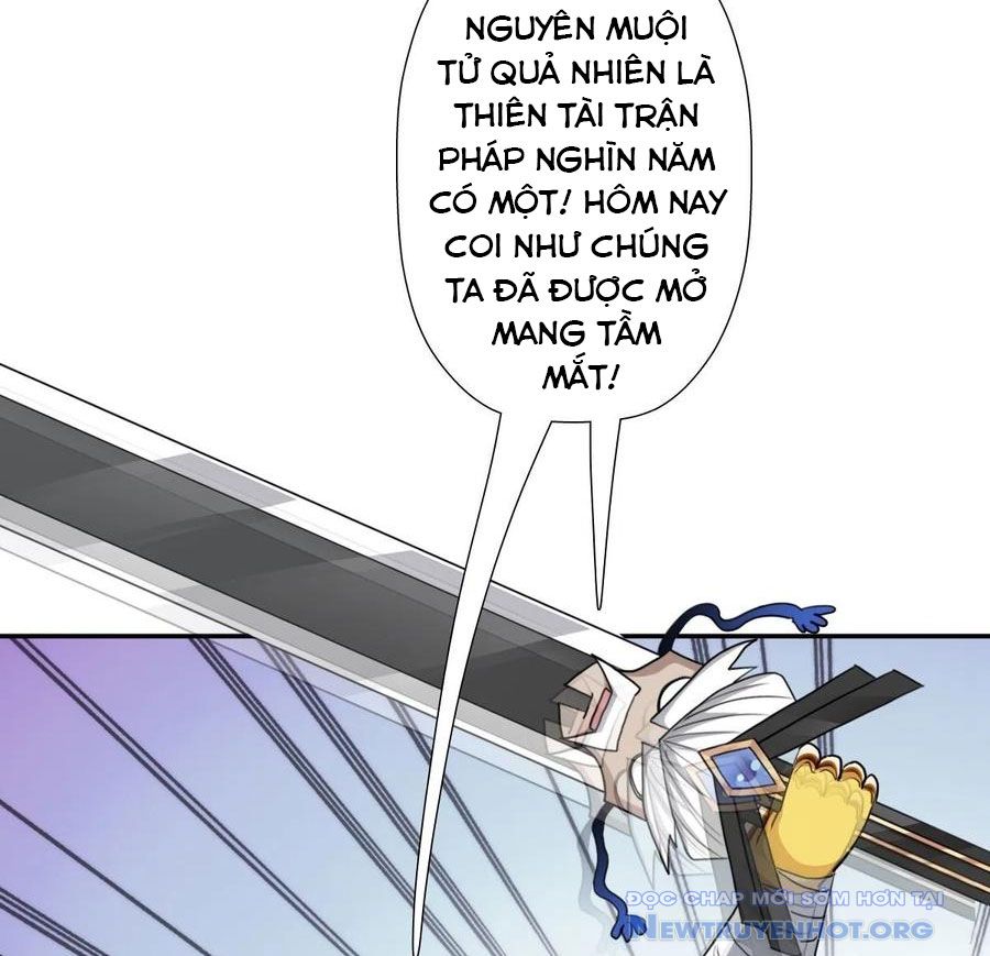 Cứu Thế Giới Đi, Ông Chú! chapter 181 - Trang 53