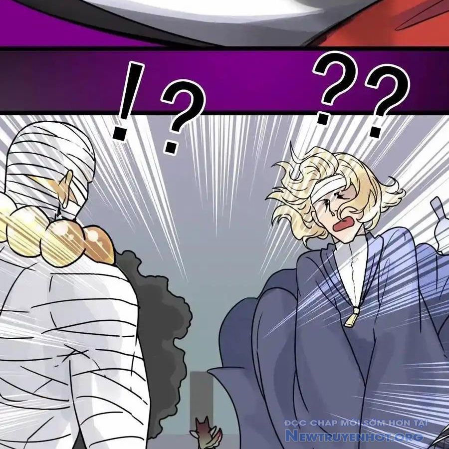 Cứu Thế Giới Đi, Ông Chú! chapter 187 - Trang 6