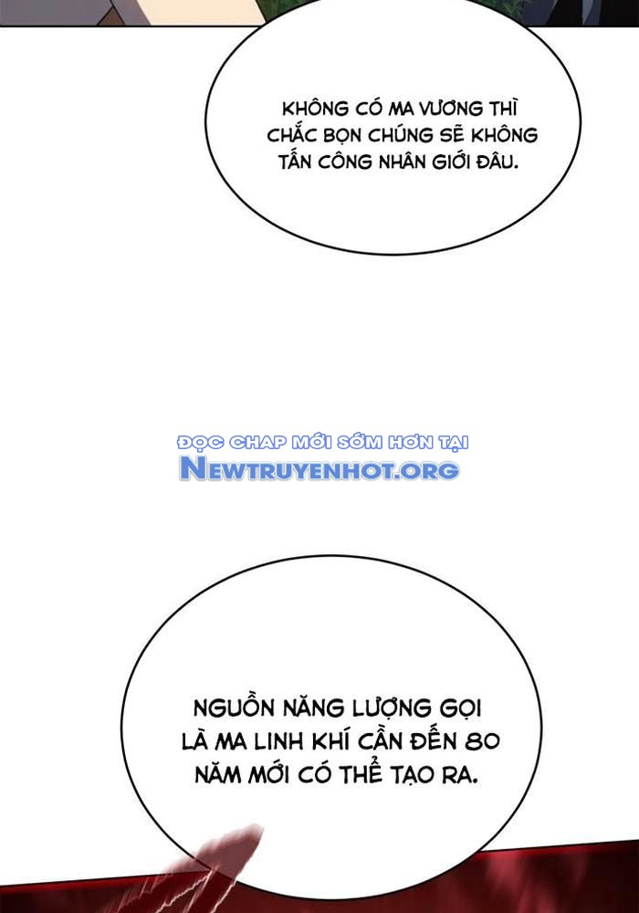 Lý Do Tôi Rời Bỏ Quỷ Vương chapter 71 - Trang 9