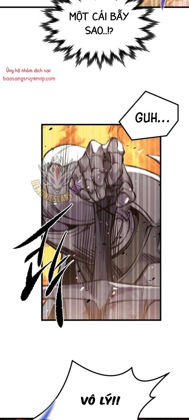 Mỗi Lính Đánh Thuê Trở Về Đều Có Một Kế Hoạch chapter 41.2 - Trang 89