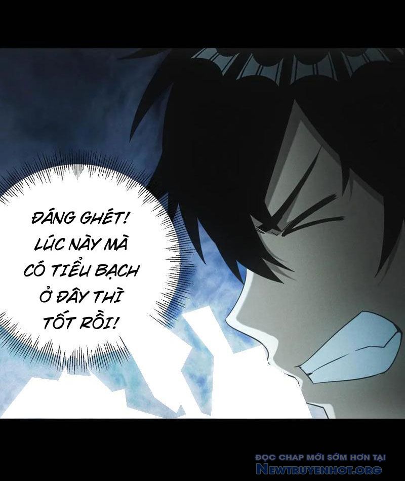 Ta Bán Hàng Vỉa Hè Ở Mạt Thế chapter 50 - Trang 52
