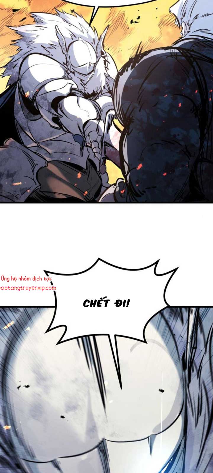 Mỗi Lính Đánh Thuê Trở Về Đều Có Một Kế Hoạch chapter 41.2 - Trang 48