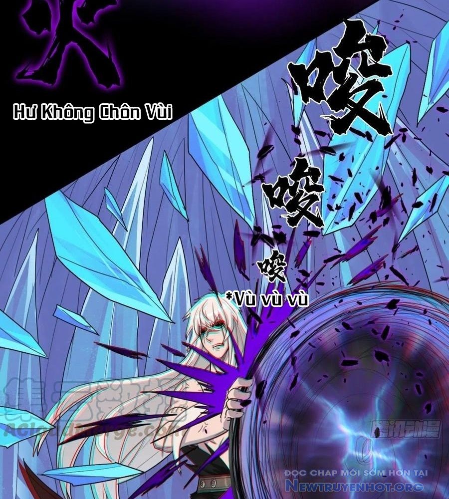 Cứu Thế Giới Đi, Ông Chú! chapter 179 - Trang 43