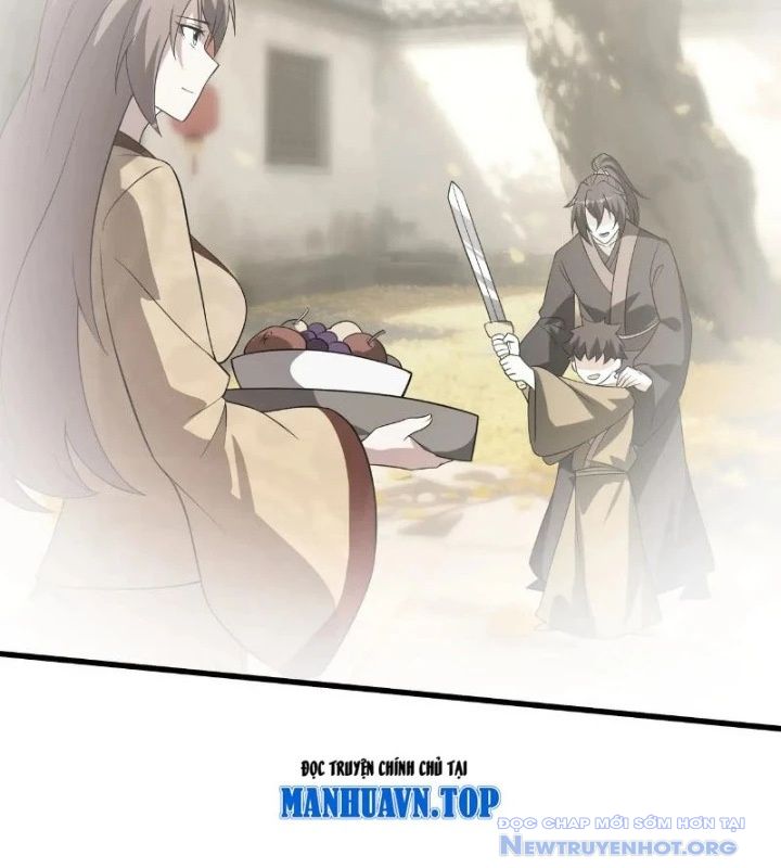 Đại Tần: Ta Con Trai Tần Thủy Hoàng Giết Địch Thăng Cấp Thành Thần chapter 210 - Trang 24