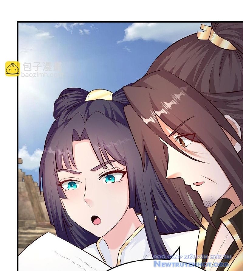 Mục Long Sư chapter 455 - Trang 45