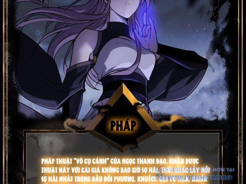 Quỷ Trọc Tiên đạo chapter 44 - Trang 117