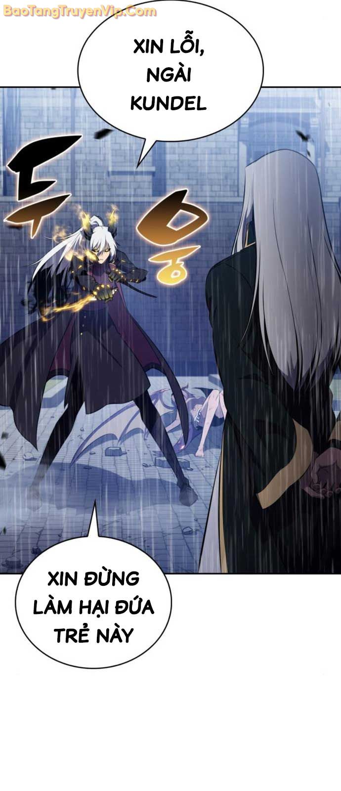Cậu Út Nhà Công Tước Là Sát Thủ Hồi Quy chapter 77 - Trang 79