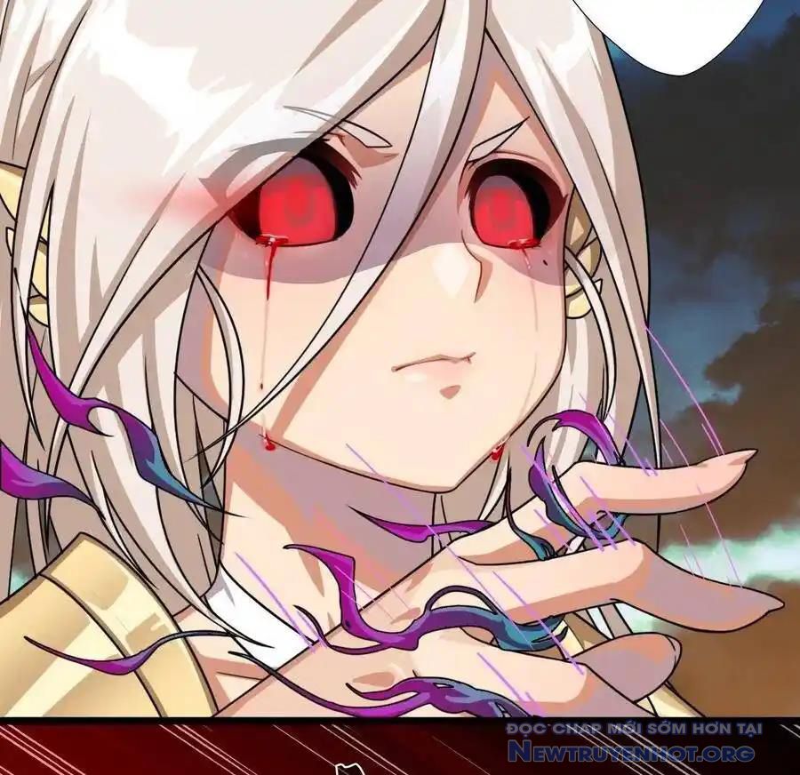 Cứu Thế Giới Đi, Ông Chú! chapter 183 - Trang 9