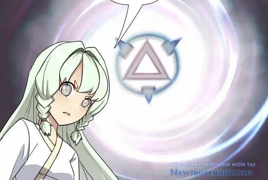 Cứu Thế Giới Đi, Ông Chú! chapter 171 - Trang 85