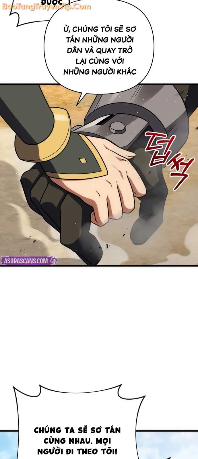 Người Chơi Trở Lại Sau 10000 Năm chapter 116 - Trang 16