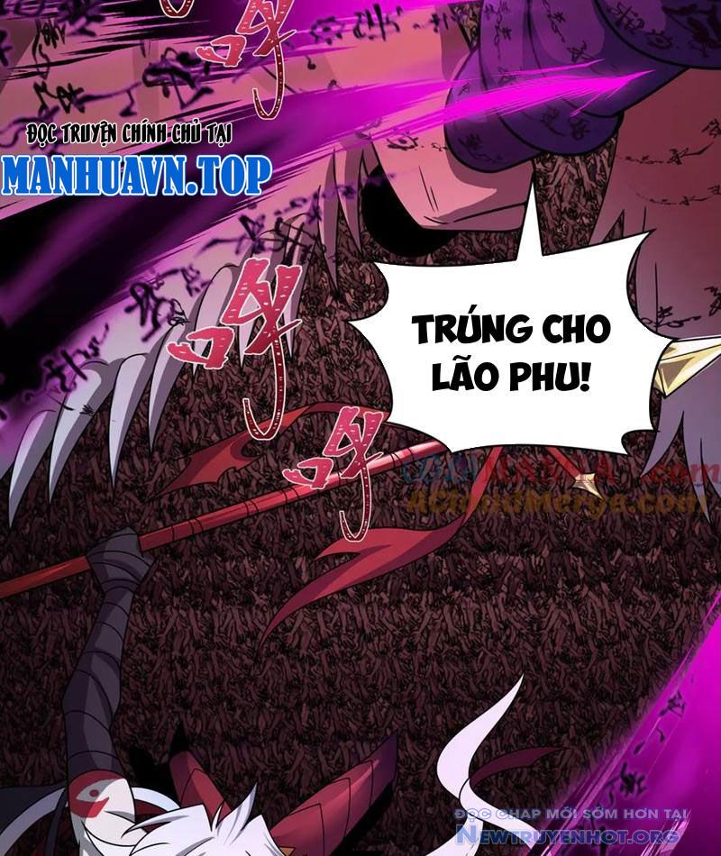 Kỷ Nguyên Kỳ Lạ chapter 483 - Trang 123
