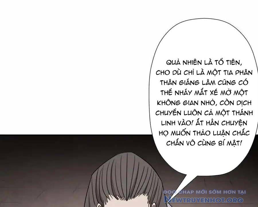 Cứu Thế Giới Đi, Ông Chú! chapter 171 - Trang 12