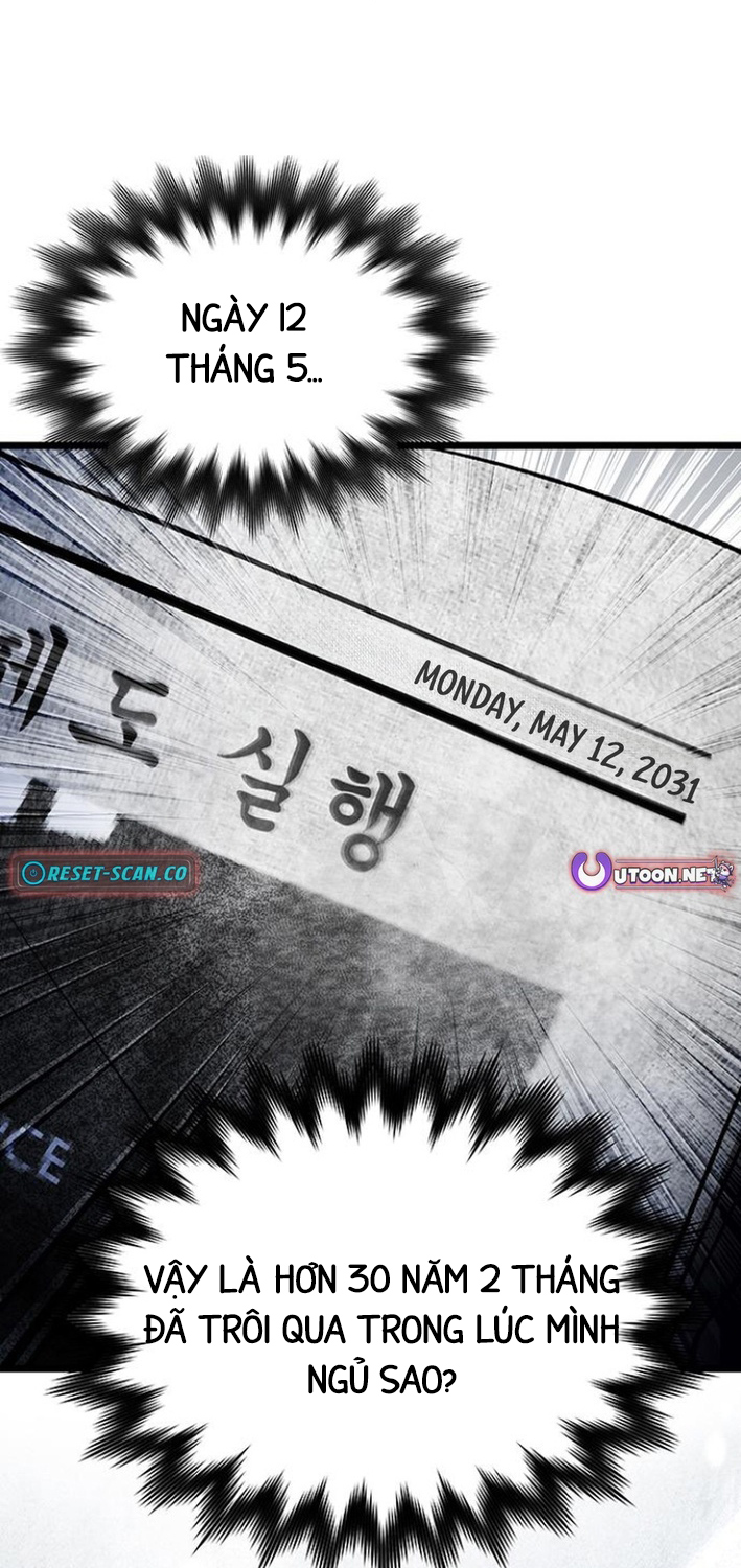 Công Chúa Hắc Viêm LV-99 chapter 9 - Trang 30