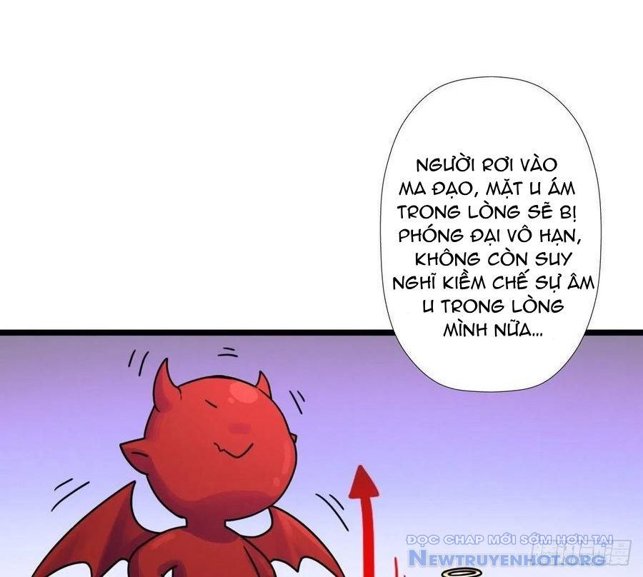 Cứu Thế Giới Đi, Ông Chú! chapter 185 - Trang 51