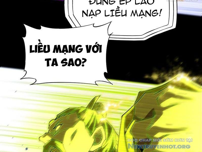 Quỷ Trọc Tiên đạo chapter 44 - Trang 23