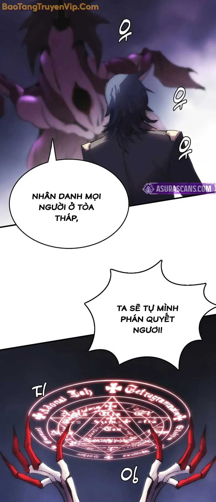 Bản Năng Hồi Quy Của Chó Săn chapter 69.1 - Trang 59