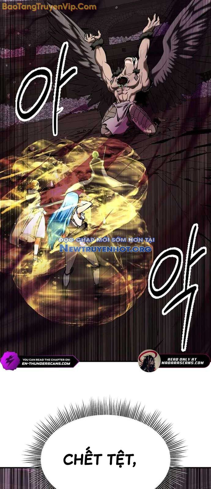 Nhân Vật Phụ Trong Thế Giới Điên Loạn chapter 25 - Trang 3