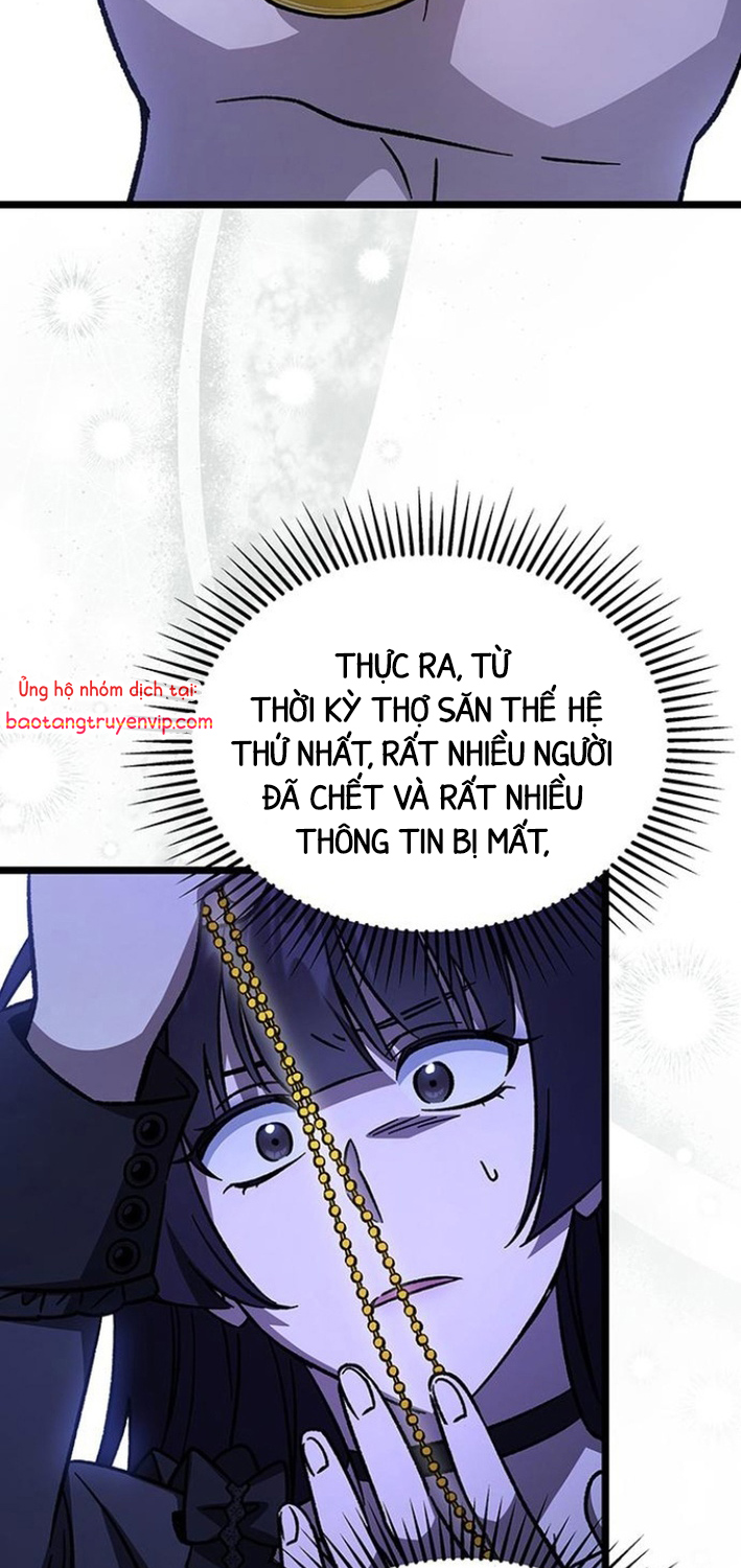 Công Chúa Hắc Viêm LV-99 chapter 9 - Trang 6