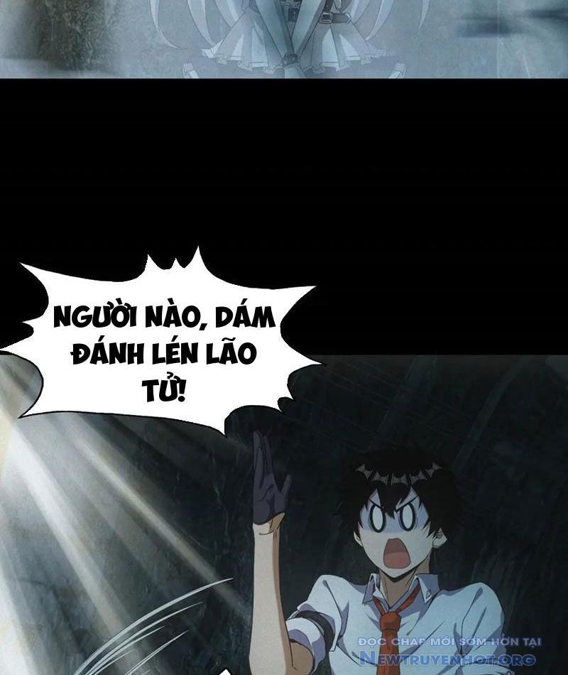 Ta Bán Hàng Vỉa Hè Ở Mạt Thế chapter 50 - Trang 79