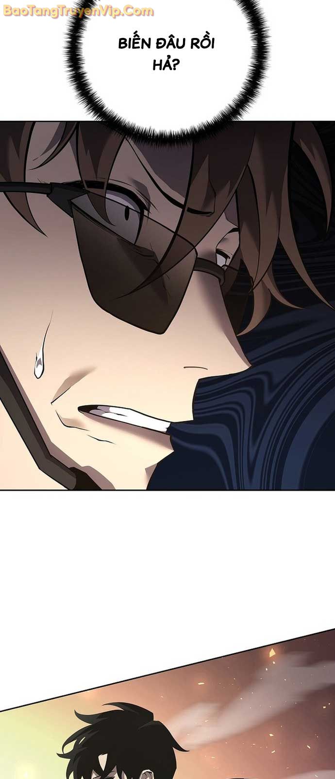 Kiếm Thần Đến Từ Thế Giới Diệt Vong chapter 3 - Trang 12