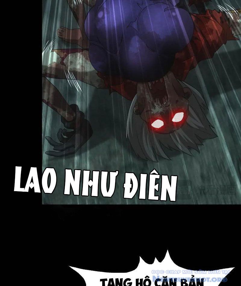 Ta Bán Hàng Vỉa Hè Ở Mạt Thế chapter 50 - Trang 46