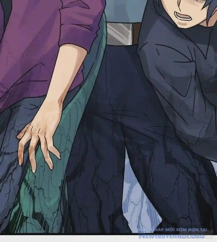Cứu Thế Giới Đi, Ông Chú! chapter 188 - Trang 92