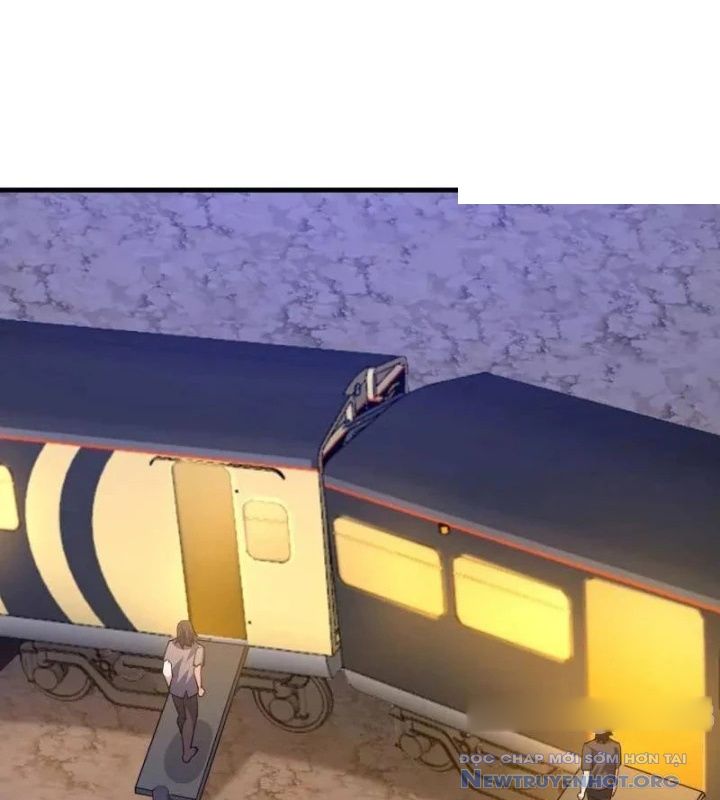Đệ Nhất Danh Sách chapter 578 - Trang 123