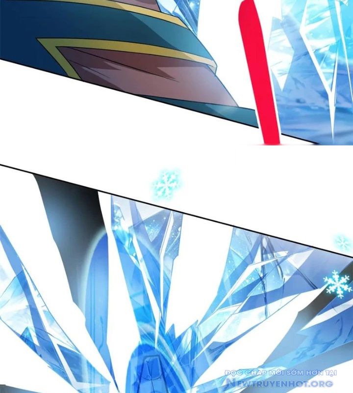 Cường Giả Đến Từ Trại Tâm Thần chapter 347 - Trang 51
