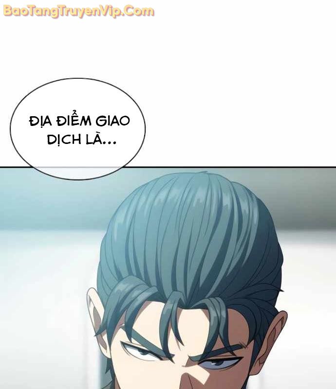 Hàn Băng Võ Giả chapter 20 - Trang 36