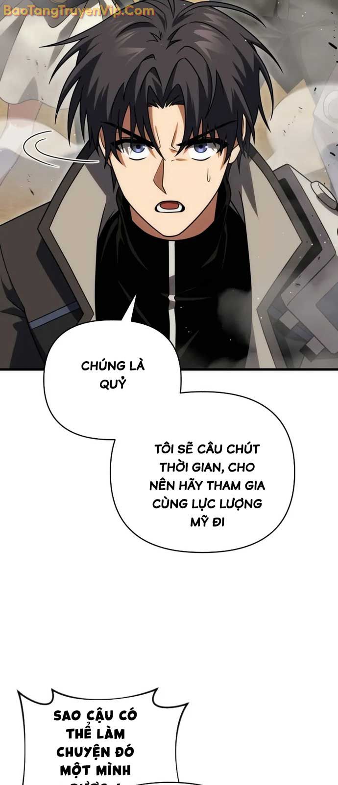 Người Chơi Trở Lại Sau 10000 Năm chapter 116 - Trang 15