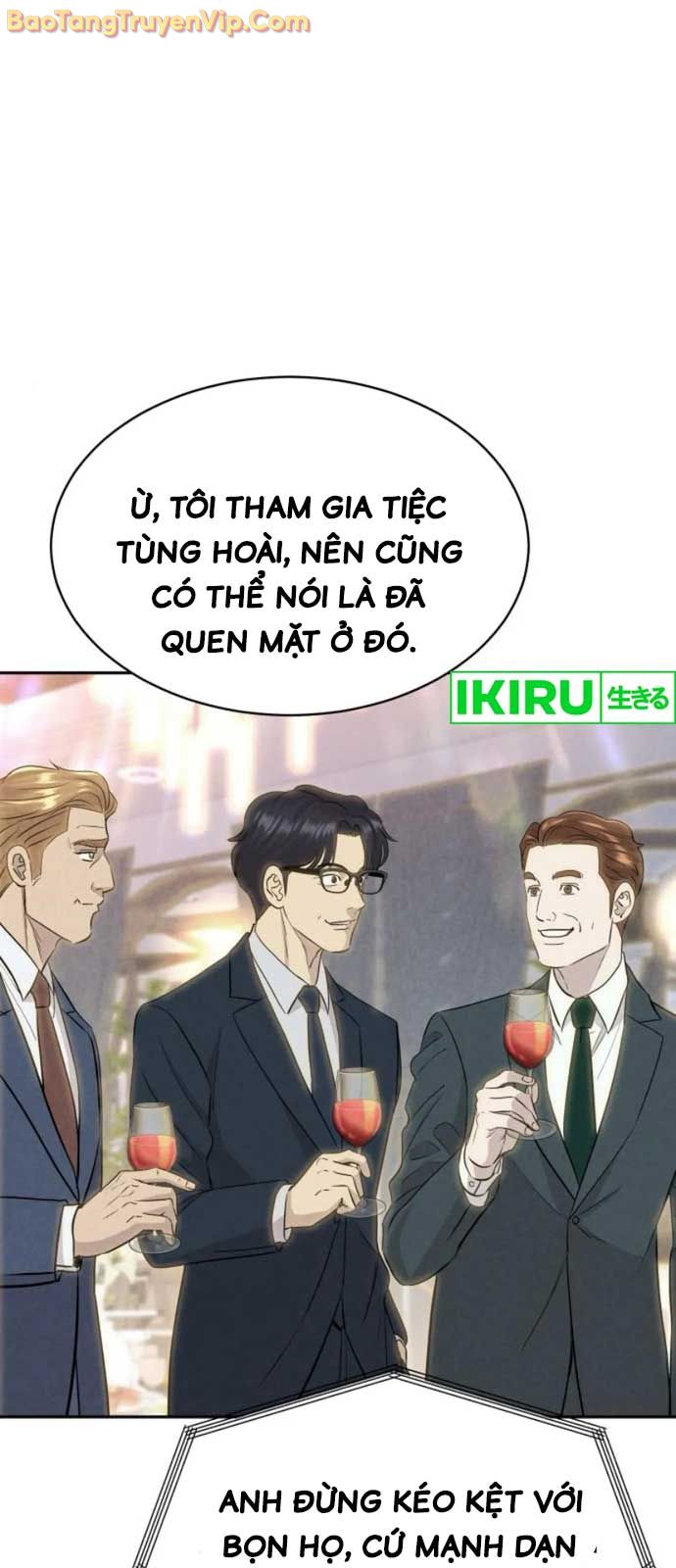 Cháu Trai Thiên Tài Của Vua Cho Vay Nặng Lãi chapter 56.3 - Trang 76
