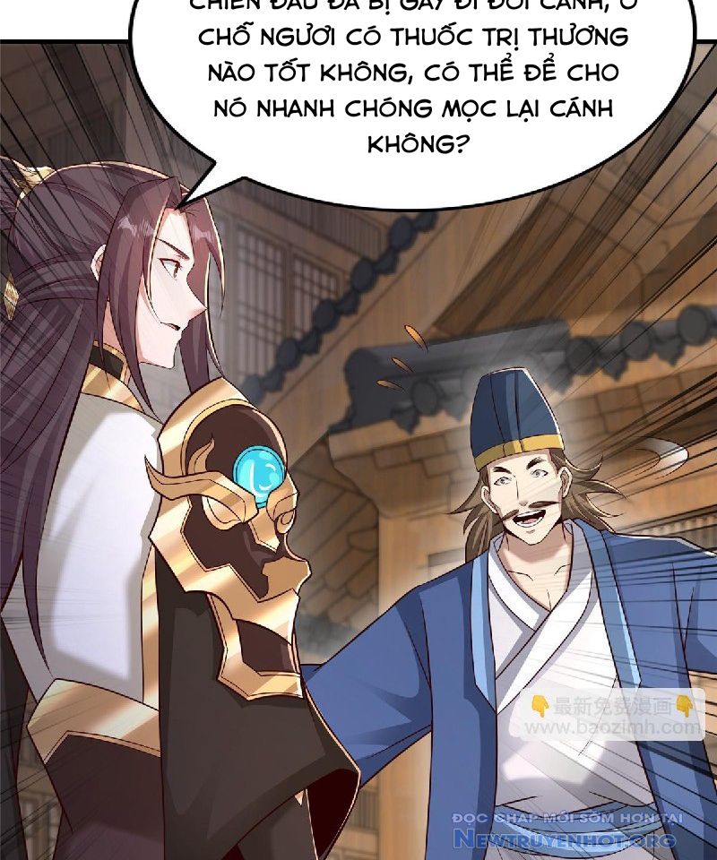 Mục Long Sư chapter 453 - Trang 45
