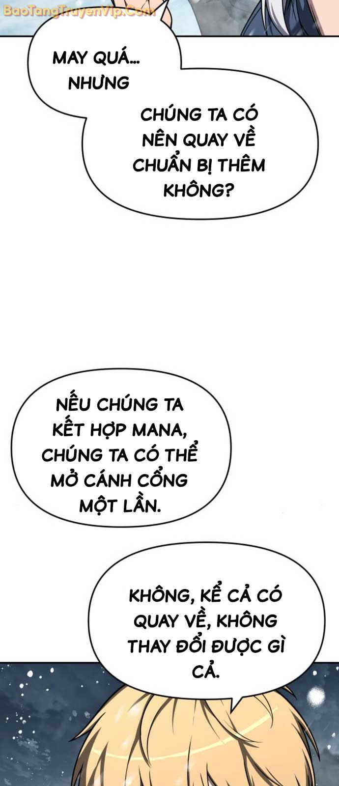 Vua Hiệp Sĩ Đã Trở Lại Với Một Vị Thần chapter 115.1 - Trang 9