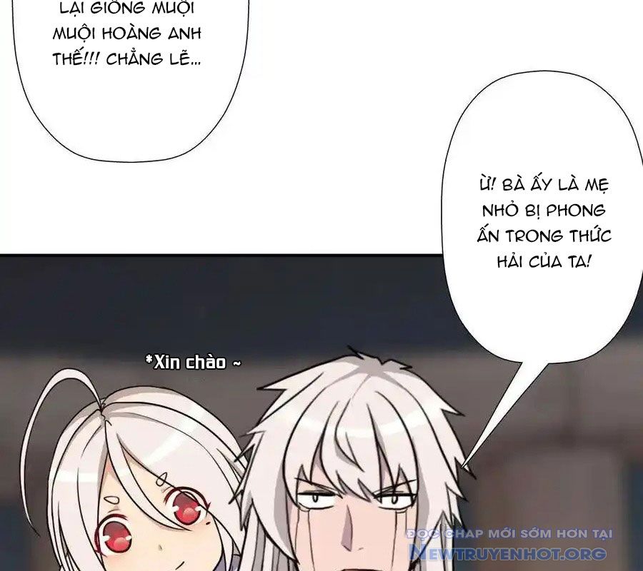Cứu Thế Giới Đi, Ông Chú! chapter 172 - Trang 77