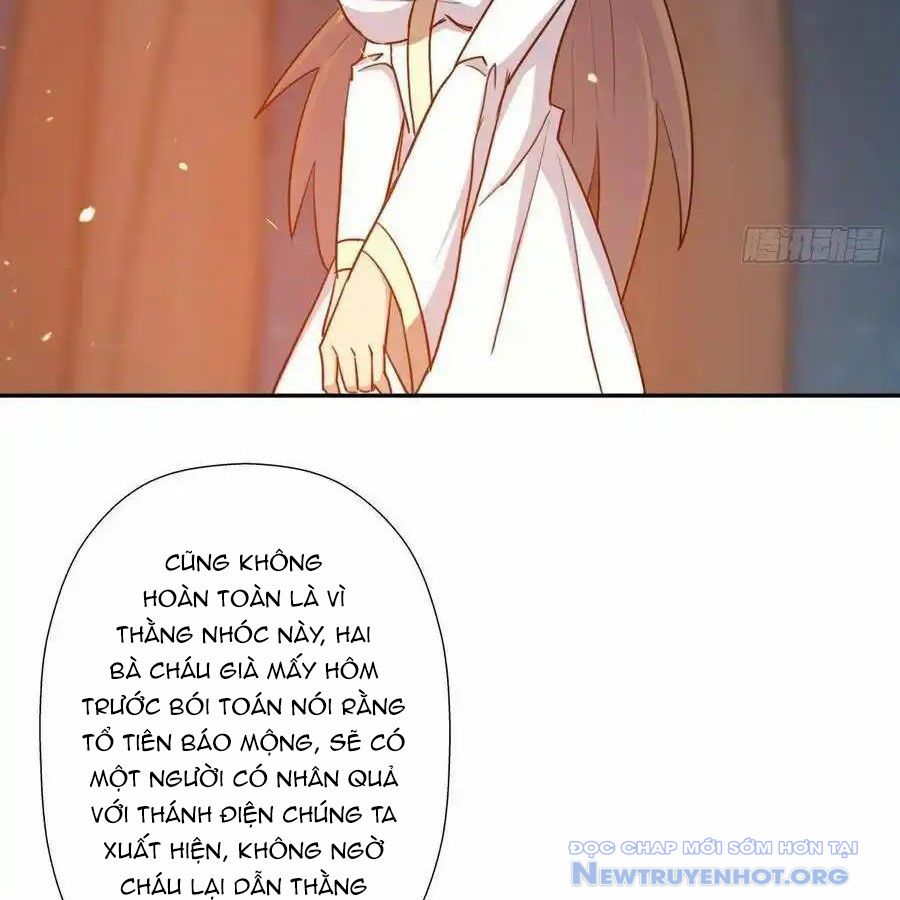 Cứu Thế Giới Đi, Ông Chú! chapter 170 - Trang 48
