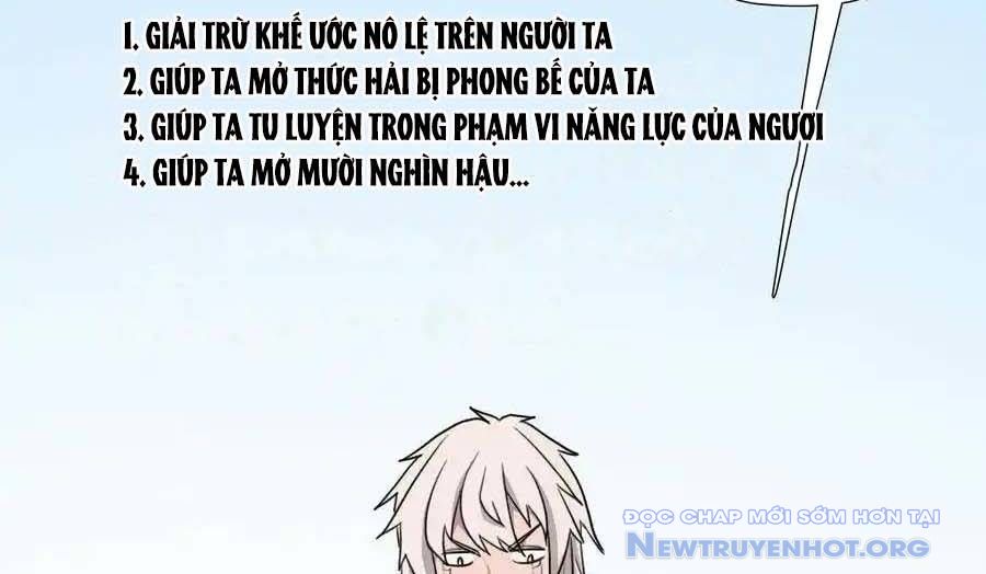 Cứu Thế Giới Đi, Ông Chú! chapter 171 - Trang 108