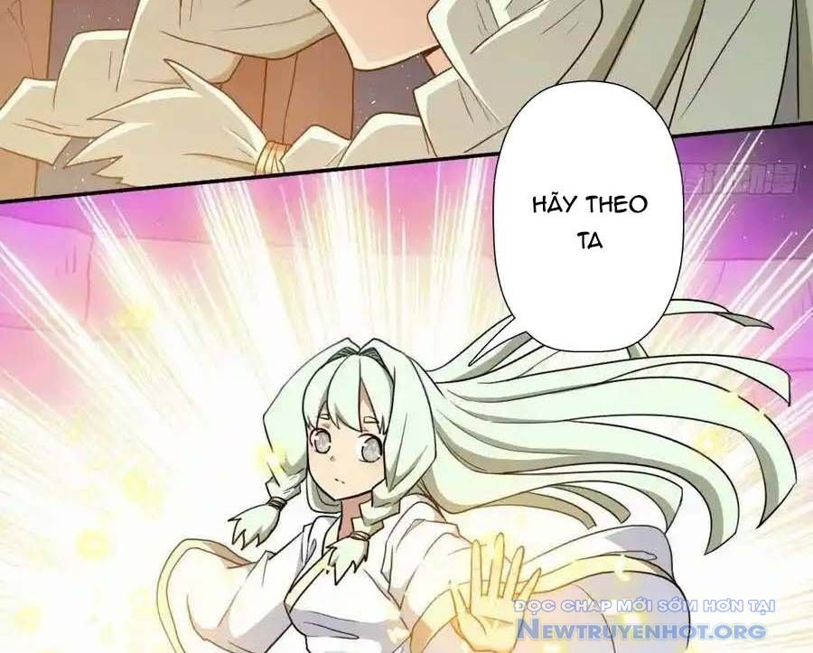Cứu Thế Giới Đi, Ông Chú! chapter 171 - Trang 8