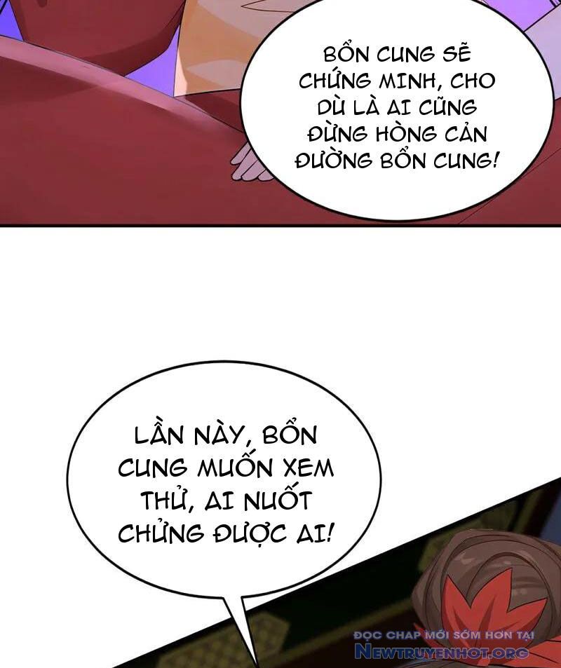 đệ Tử Tu Luyện Còn Ta Thì Lười Biếng chapter 187 - Trang 22