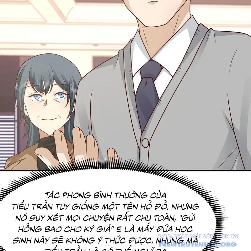 Ta Không Muốn Trùng Sinh Đâu chapter 431 - Trang 46