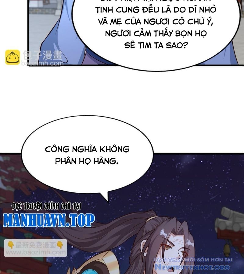 Mục Long Sư chapter 458 - Trang 79
