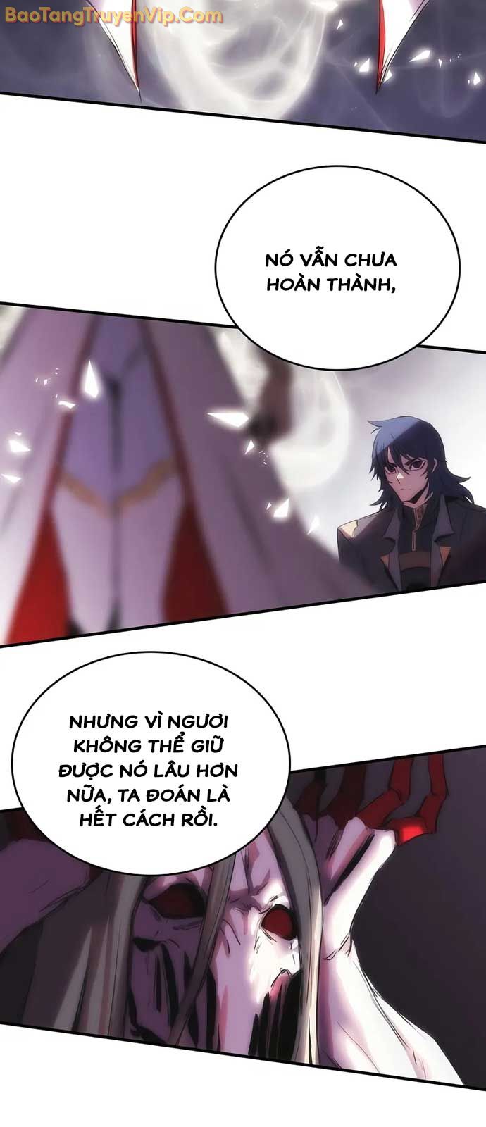 Bản Năng Hồi Quy Của Chó Săn chapter 69.1 - Trang 67