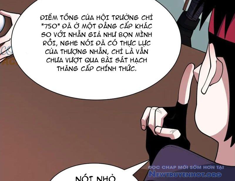 Kỷ Nguyên Kỳ Lạ chapter 471 - Trang 85