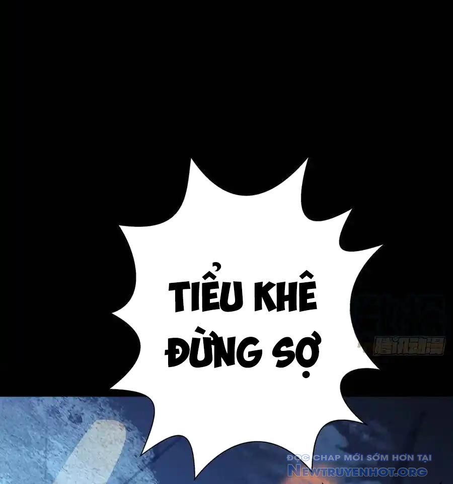 Cứu Thế Giới Đi, Ông Chú! chapter 183 - Trang 29
