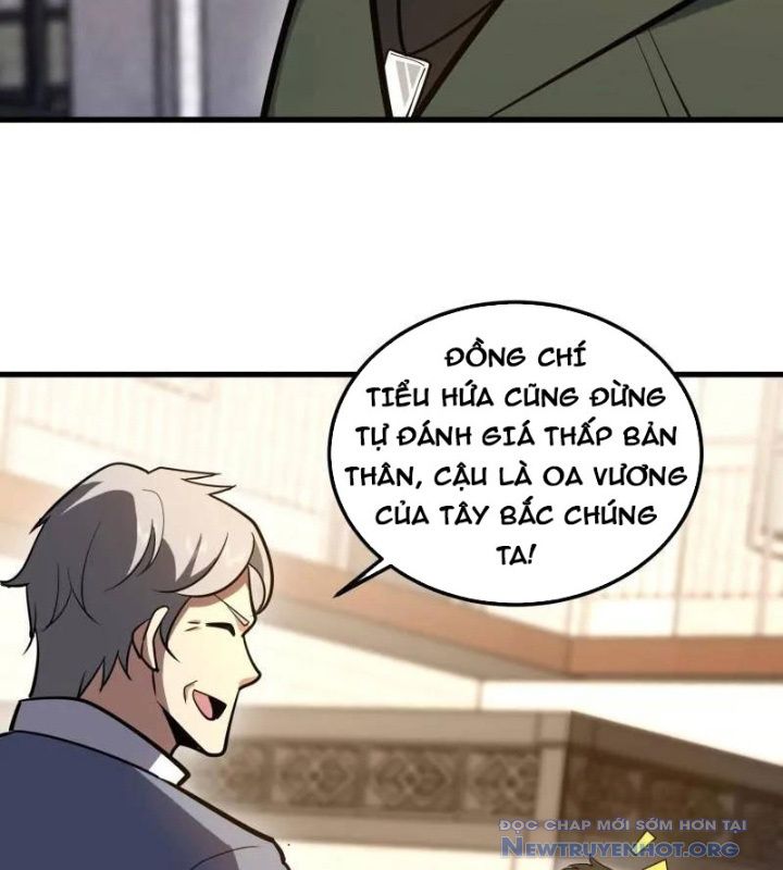 Đệ Nhất Danh Sách chapter 579 - Trang 132