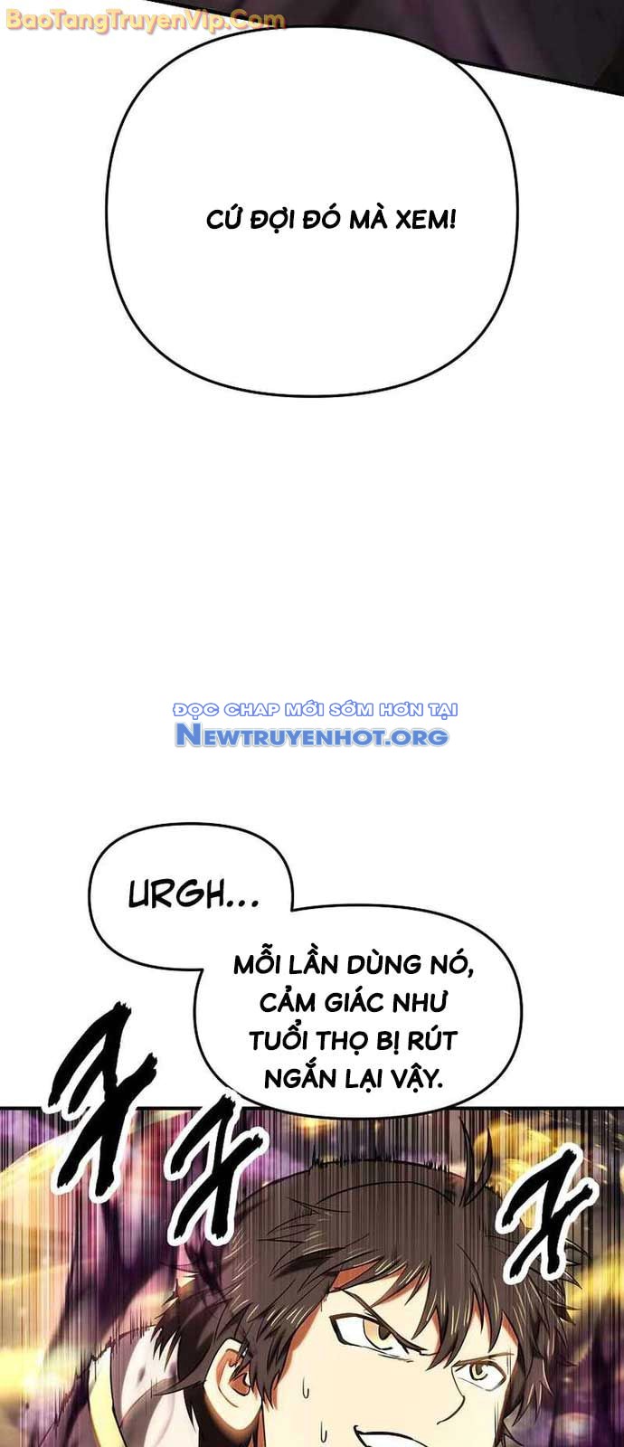 Nhân Vật Phụ Trong Thế Giới Điên Loạn chapter 25 - Trang 34