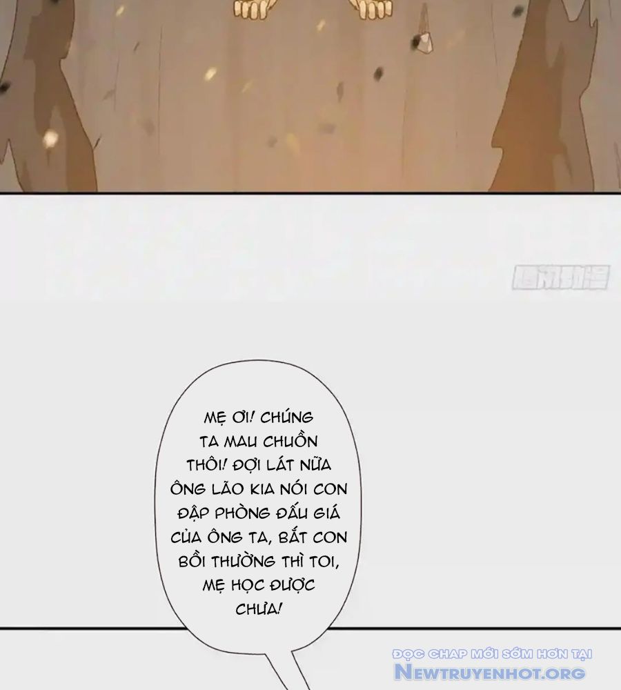 Cứu Thế Giới Đi, Ông Chú! chapter 178 - Trang 50