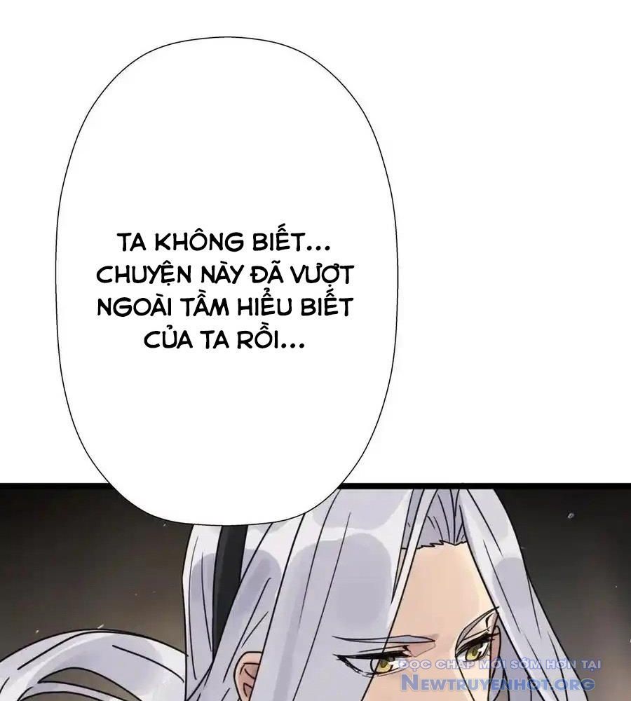 Cứu Thế Giới Đi, Ông Chú! chapter 186 - Trang 53